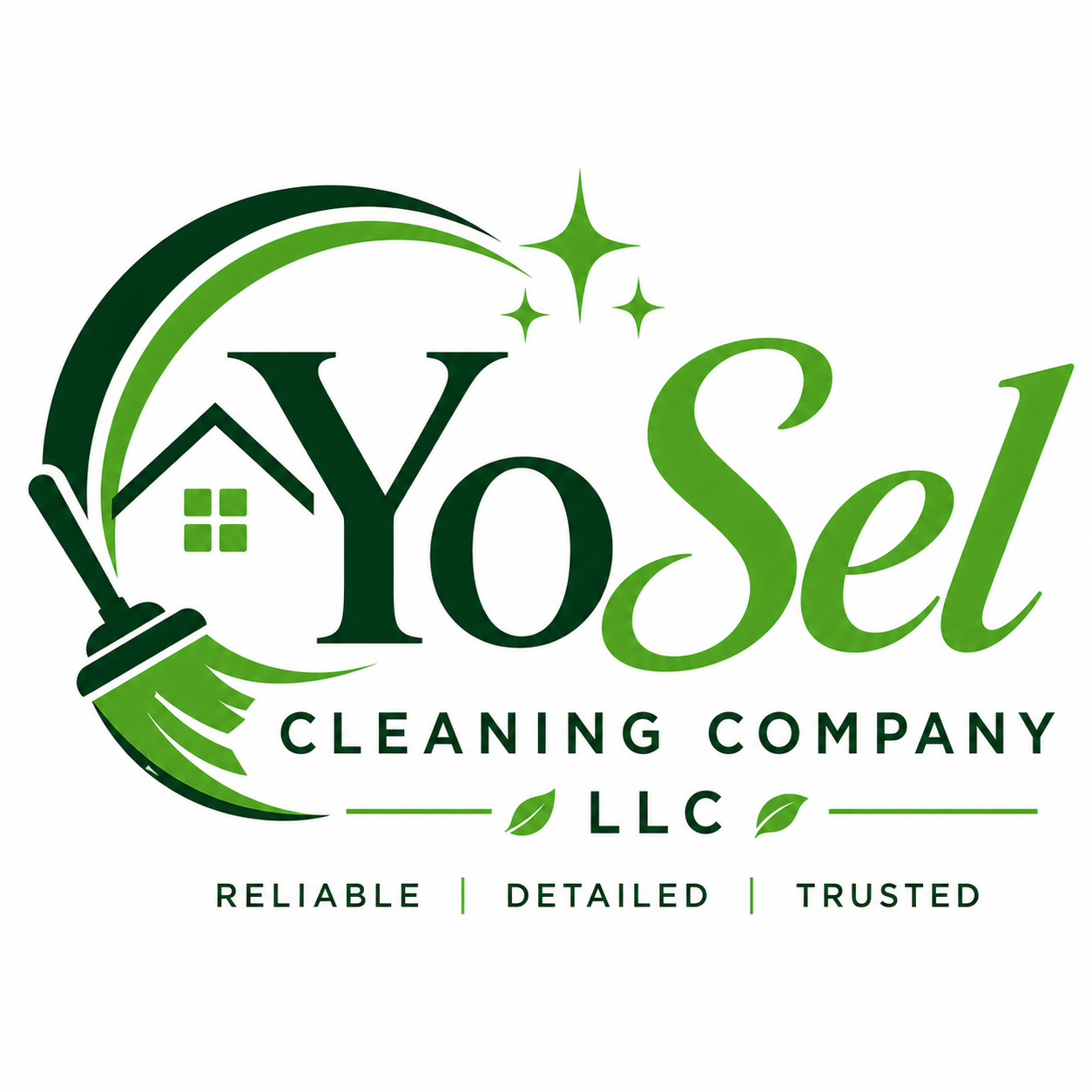 YoSel Cleaning LLC